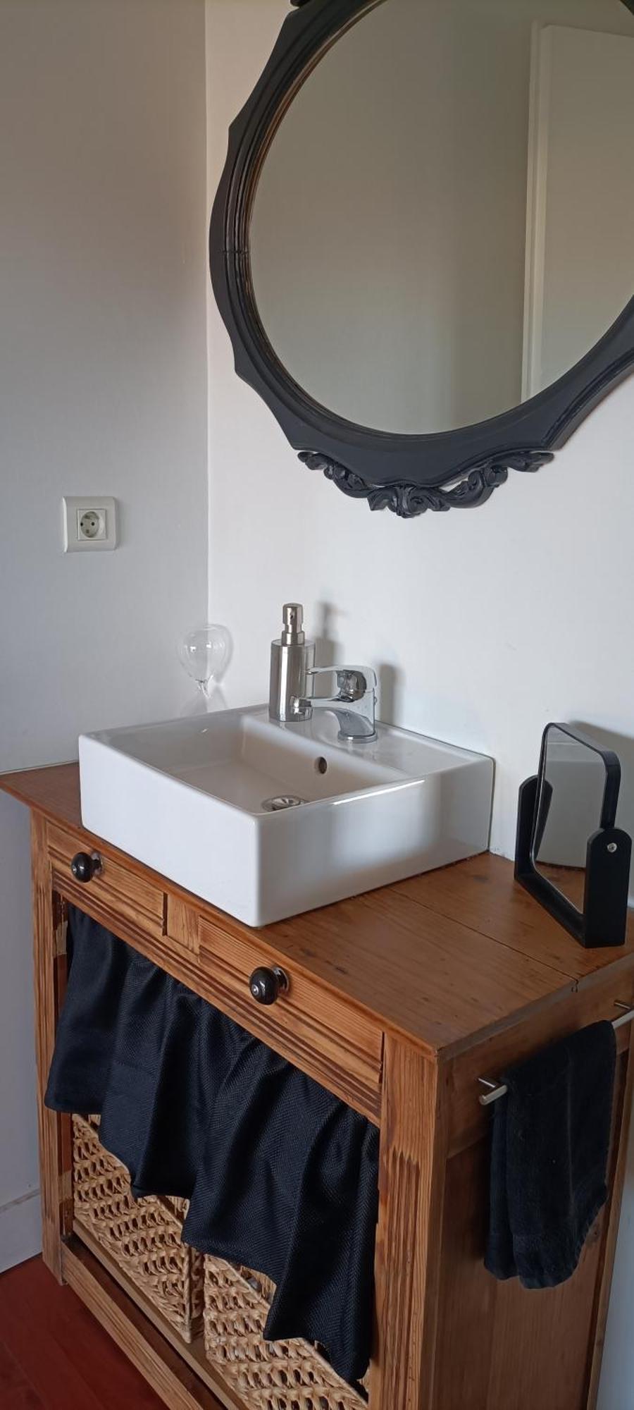 Apartamento La Costa Bella Libourne Exterior foto